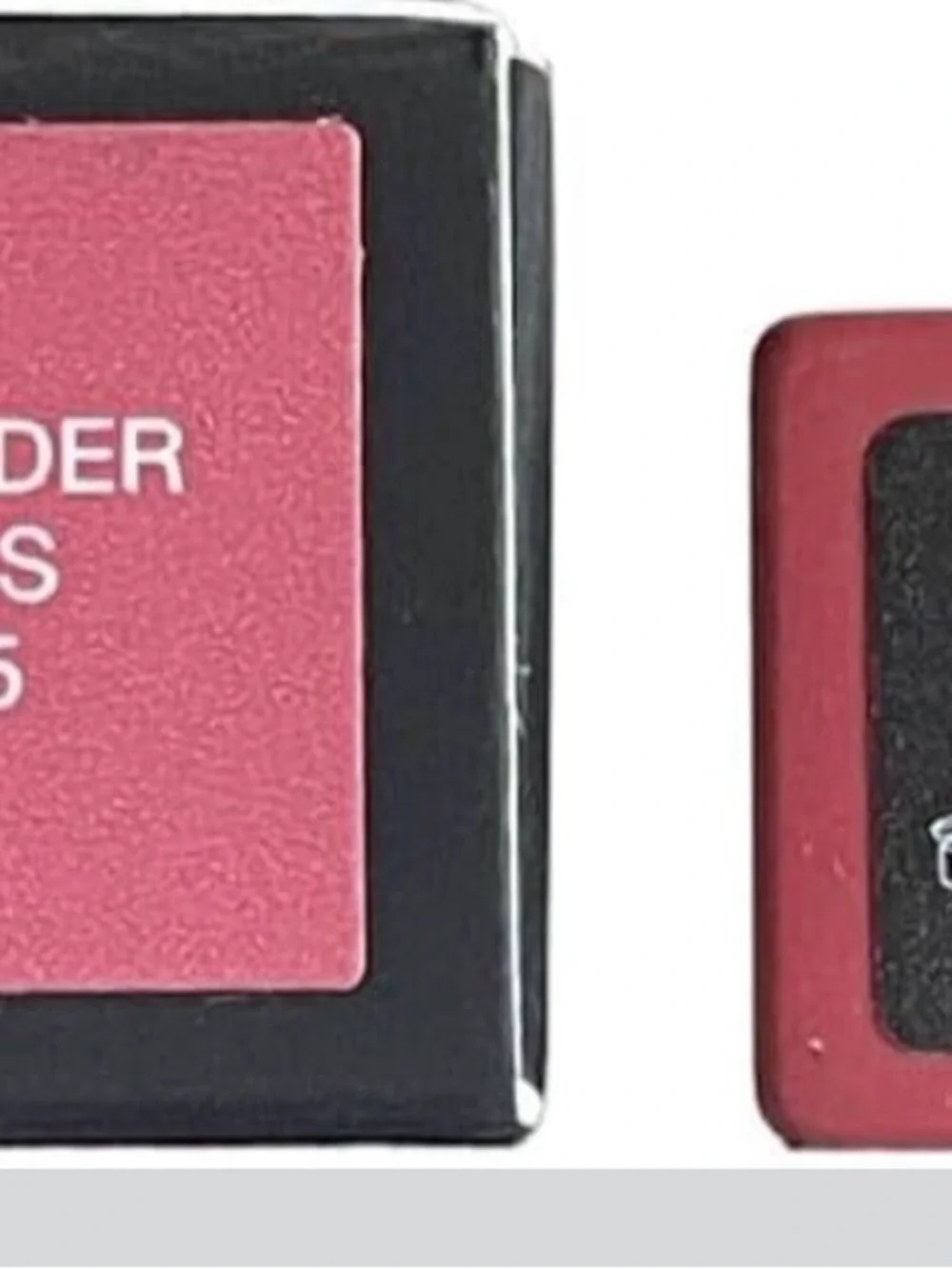 NARS Powermatte Lipstick - Thunder Kiss (115) Deep Rose Brown